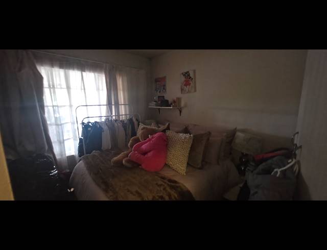 2 BEDROOM SECTIONAL TITLE FOR SALE IN DEL JUDOR